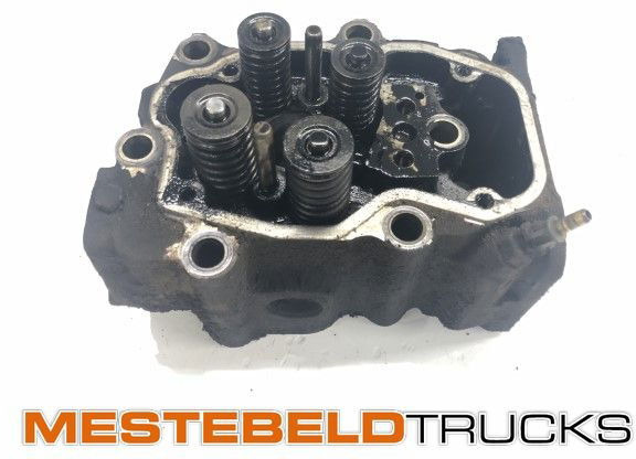 Scania Cilinderkop DC 16 PDE - Engine for Truck: picture 1 Scania Cilinderkop DC 16 PDE - Engine for Truck: picture 1