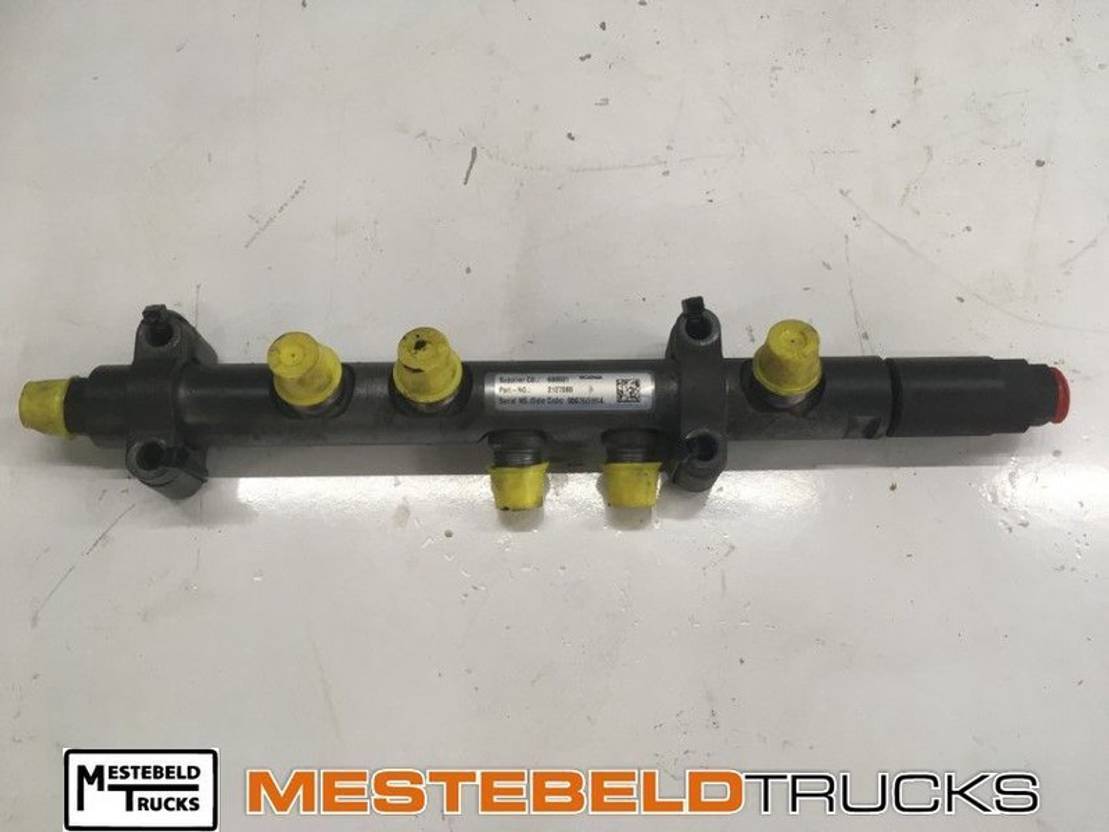 Scania Drukbuis rechts - Fuel system for Van: picture 1 Scania Drukbuis rechts - Fuel system for Van: picture 1