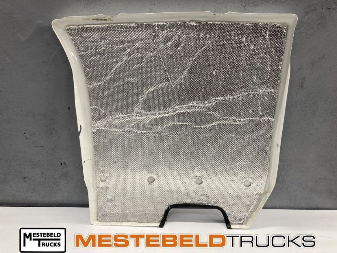 Scania Hitteschild NGS - Frame/ Chassis for Truck: picture 2 Scania Hitteschild NGS - Frame/ Chassis for Truck: picture 2