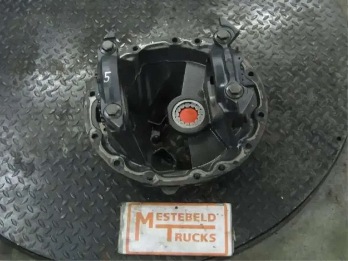 Rear axle for Truck Scania Huis differentieel P-G-R serie: picture 1