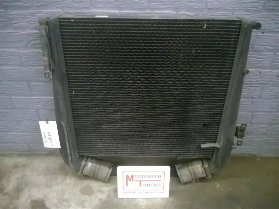 Scania Intercooler - Cooling system for Truck: picture 2 Scania Intercooler - Cooling system for Truck: picture 2