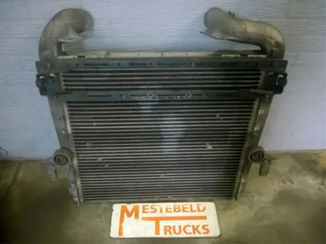 Scania Intercooler R-serie - Cooling system for Truck: picture 1 Scania Intercooler R-serie - Cooling system for Truck: picture 1