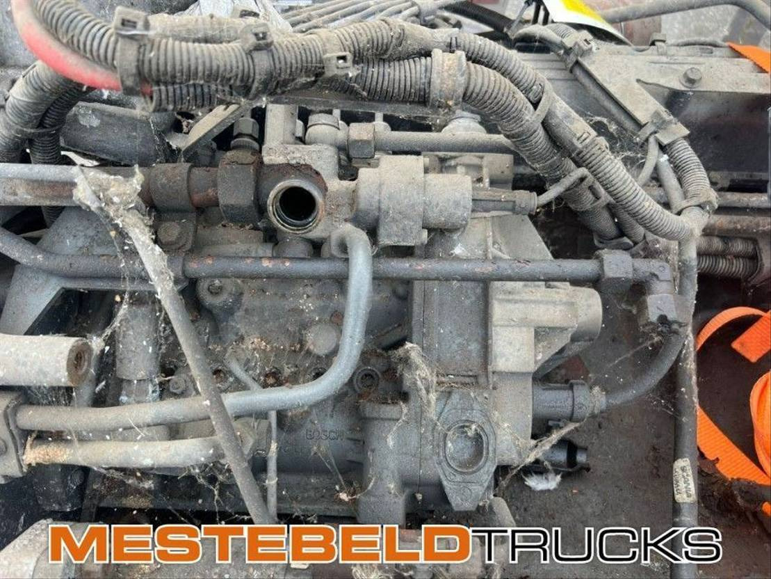 Scania Motor DC 9 - Engine and parts for Truck: picture 4 Scania Motor DC 9 - Engine and parts for Truck: picture 4