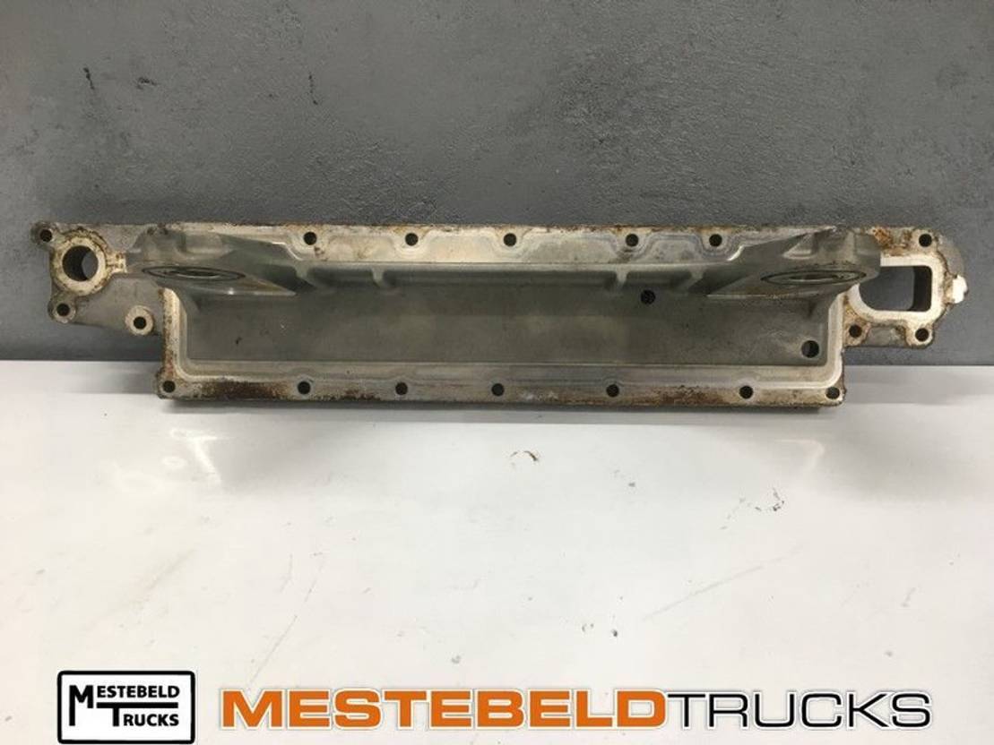 Scania Oliekoelerdeksel - Fuel system for Van: picture 1 Scania Oliekoelerdeksel - Fuel system for Van: picture 1