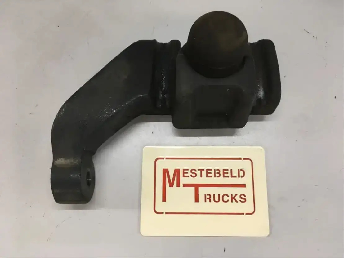 Scania S tropbed links van vooras - Front axle for Truck: picture 1 Scania S tropbed links van vooras - Front axle for Truck: picture 1
