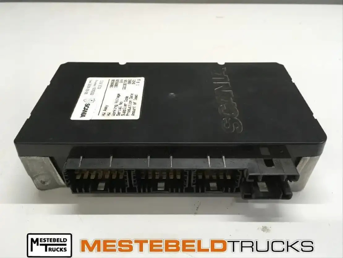 Scania S tuurkast VIS - Electrical system for Truck: picture 1 Scania S tuurkast VIS - Electrical system for Truck: picture 1