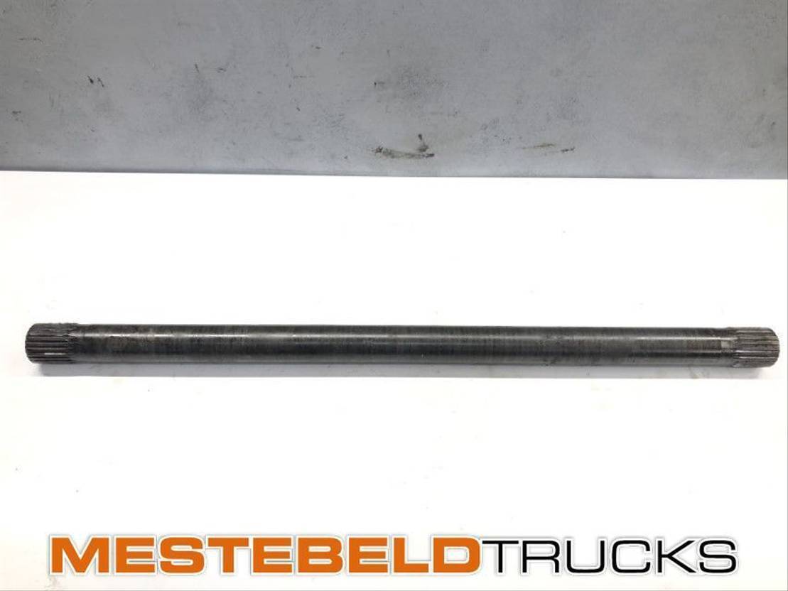 Scania Steekas - Rear axle for Truck: picture 1 Scania Steekas - Rear axle for Truck: picture 1
