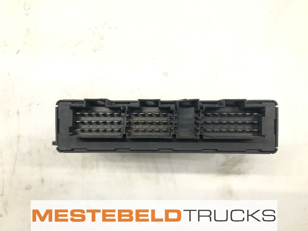 Scania Stuurkast OPC 4 - Electrical system for Truck: picture 2 Scania Stuurkast OPC 4 - Electrical system for Truck: picture 2