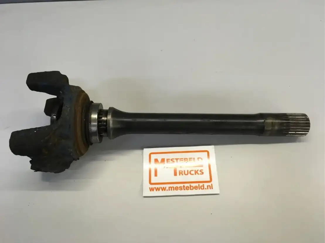 Scania UItgaande as - Rear axle for Truck: picture 1 Scania UItgaande as - Rear axle for Truck: picture 1