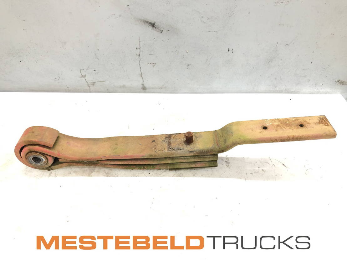 Scania Veer sleepas - Air suspension for Truck: picture 1 Scania Veer sleepas - Air suspension for Truck: picture 1