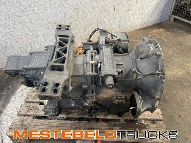 Scania Versnellingsbak GR875 OPC 5 Optiecruise - Gearbox for Truck: picture 1 Scania Versnellingsbak GR875 OPC 5 Optiecruise - Gearbox for Truck: picture 1