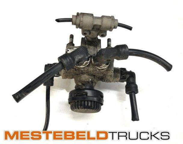 Scania Volgwagen relaisklep NGS - Brake valve for Truck: picture 1 Scania Volgwagen relaisklep NGS - Brake valve for Truck: picture 1