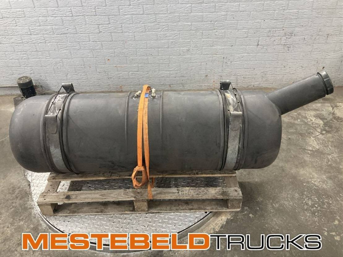 Schmitz Cargobull Brandstoftank  - Fuel system for Truck: picture 1 Schmitz Cargobull Brandstoftank  - Fuel system for Truck: picture 1