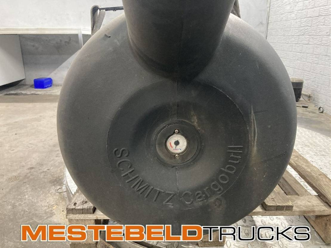 Schmitz Cargobull Brandstoftank  - Fuel system for Truck: picture 2 Schmitz Cargobull Brandstoftank  - Fuel system for Truck: picture 2