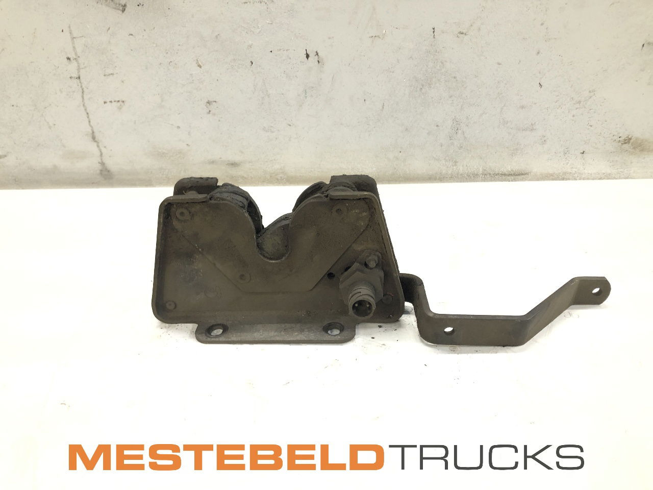 Volvo Cabineslot FL6 - Frame/ Chassis for Truck: picture 1 Volvo Cabineslot FL6 - Frame/ Chassis for Truck: picture 1