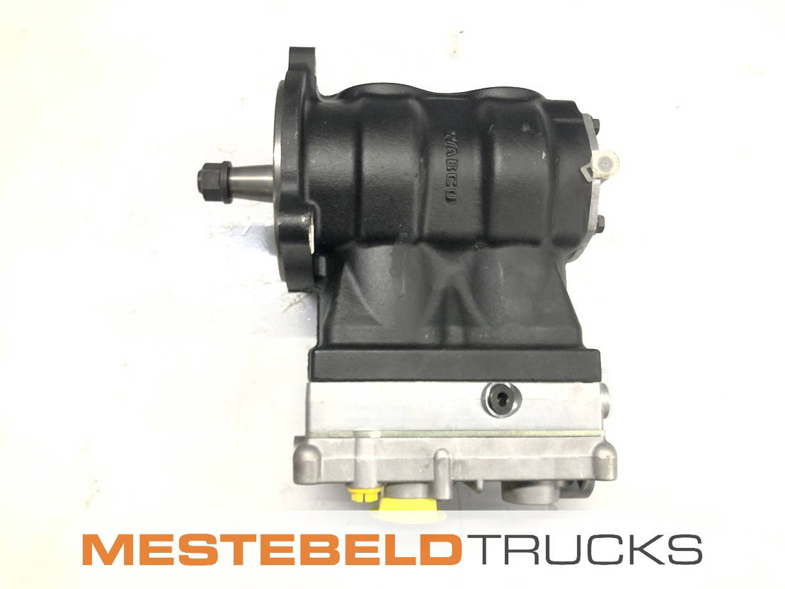 Volvo Compressor - Engine and parts for Truck: picture 1 Volvo Compressor - Engine and parts for Truck: picture 1