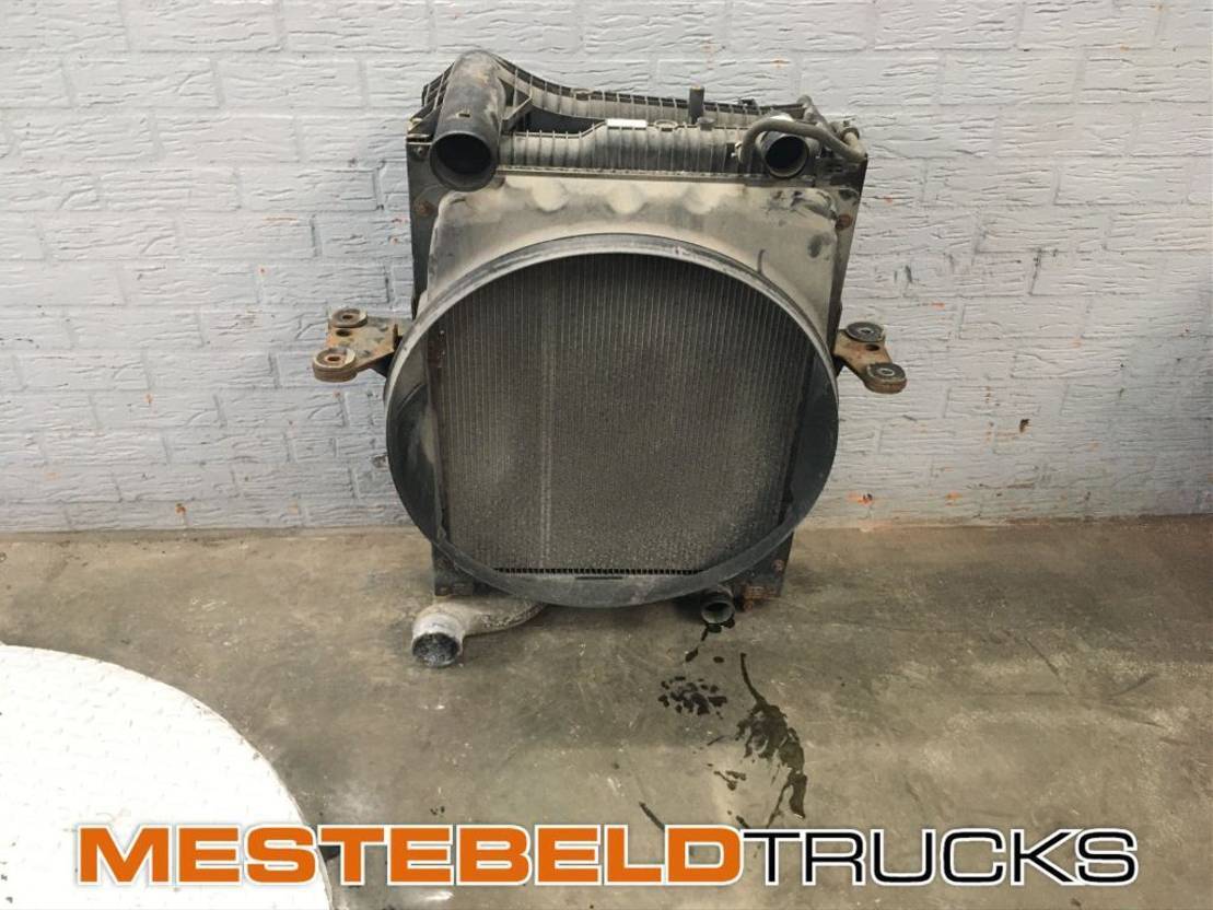 Volvo Koelerset - Cooling system for Truck: picture 1 Volvo Koelerset - Cooling system for Truck: picture 1