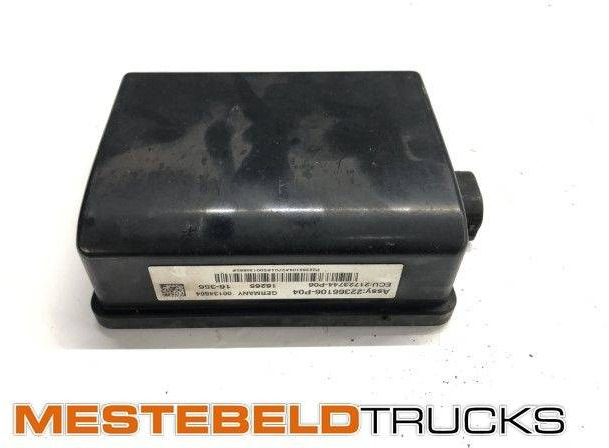 Volvo Radar control unit - Electrical system for Truck: picture 1 Volvo Radar control unit - Electrical system for Truck: picture 1