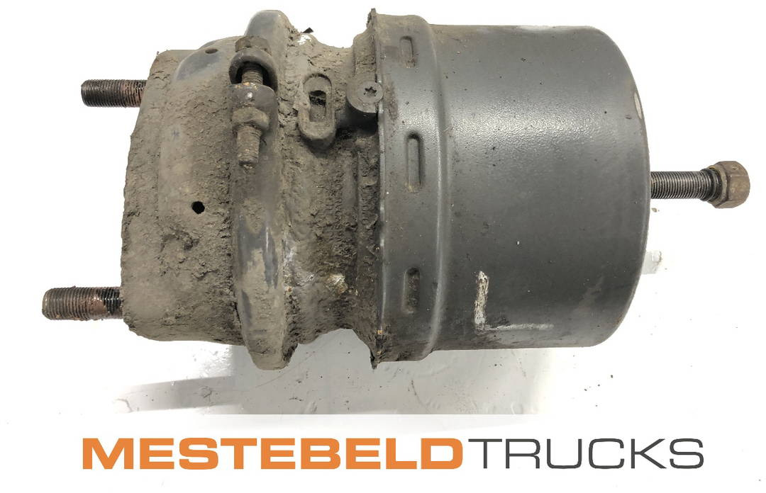Volvo Rembooster achteras - Brake parts for Truck: picture 1 Volvo Rembooster achteras - Brake parts for Truck: picture 1