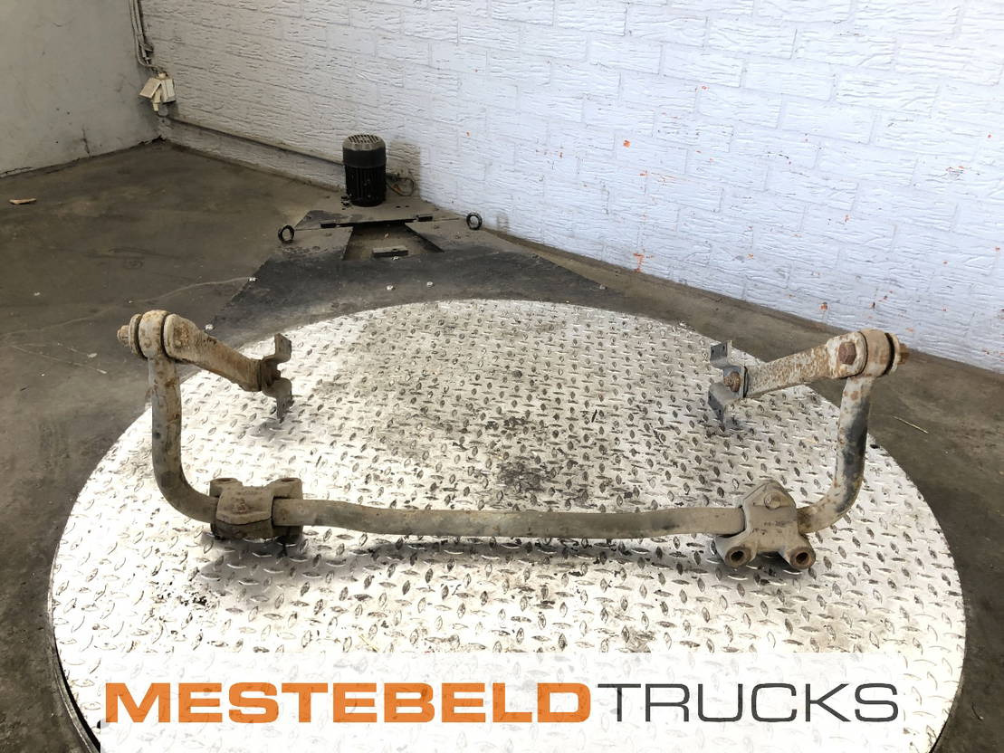 Volvo Stabilisator vooras FE 240 - Frame/ Chassis for Truck: picture 1 Volvo Stabilisator vooras FE 240 - Frame/ Chassis for Truck: picture 1