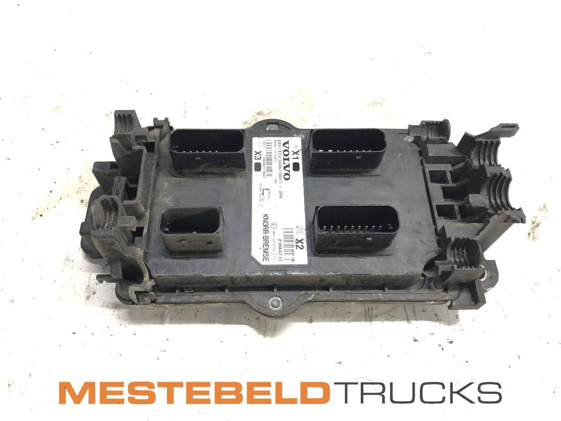 Volvo Stuurkast EBS 7 - Electrical system for Truck: picture 1 Volvo Stuurkast EBS 7 - Electrical system for Truck: picture 1