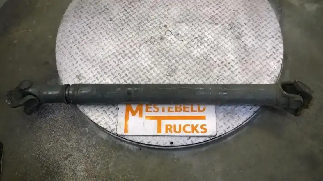 Volvo Tussenas FM9 - Drive shaft for Truck: picture 1 Volvo Tussenas FM9 - Drive shaft for Truck: picture 1