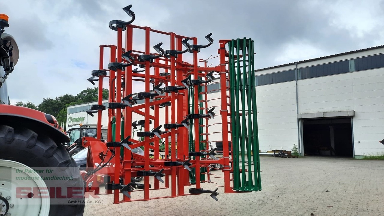 Agro-Masz APS 60 H - Cultivator: picture 2 Agro-Masz APS 60 H - Cultivator: picture 2