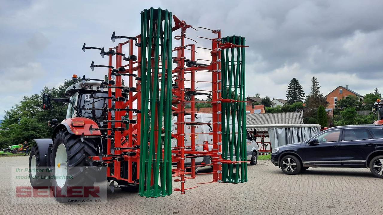 Agro-Masz APS 60 H - Cultivator: picture 5 Agro-Masz APS 60 H - Cultivator: picture 5