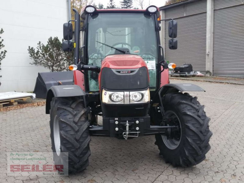Case IH Farmall 65 A - Farm tractor: picture 2 Case IH Farmall 65 A - Farm tractor: picture 2