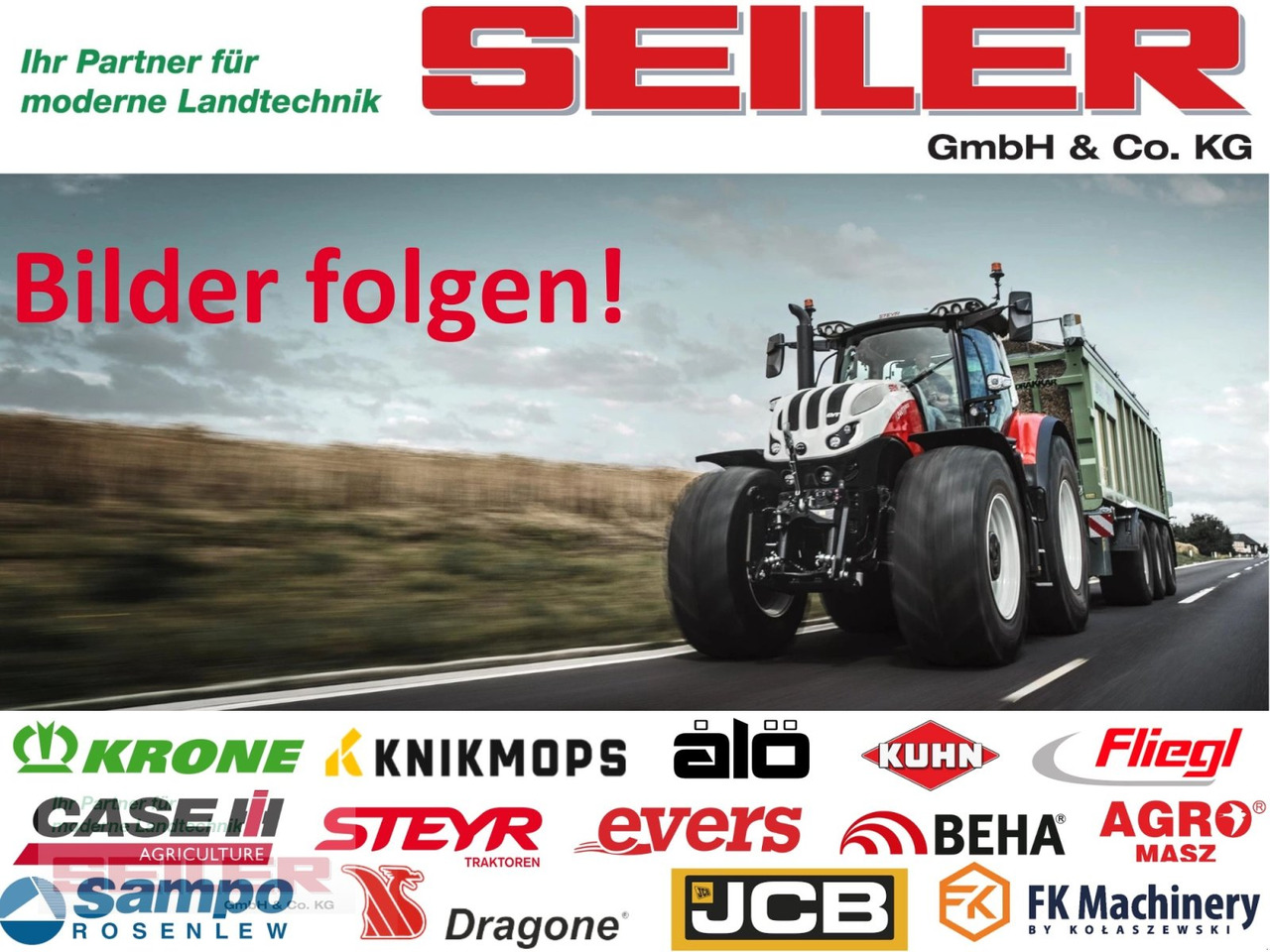 Fliegl PFW 12000 Maxx Line 12m³ + Skate 150 15m - Slurry tanker: picture 5 Fliegl PFW 12000 Maxx Line 12m³ + Skate 150 15m - Slurry tanker: picture 5