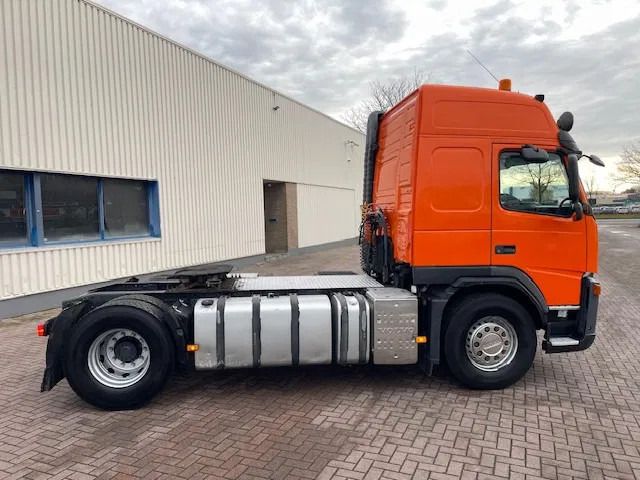 Volvo FM 400 Clean NL-TRUCK Euro 5 - Tractor unit: picture 4 Volvo FM 400 Clean NL-TRUCK Euro 5 - Tractor unit: picture 4