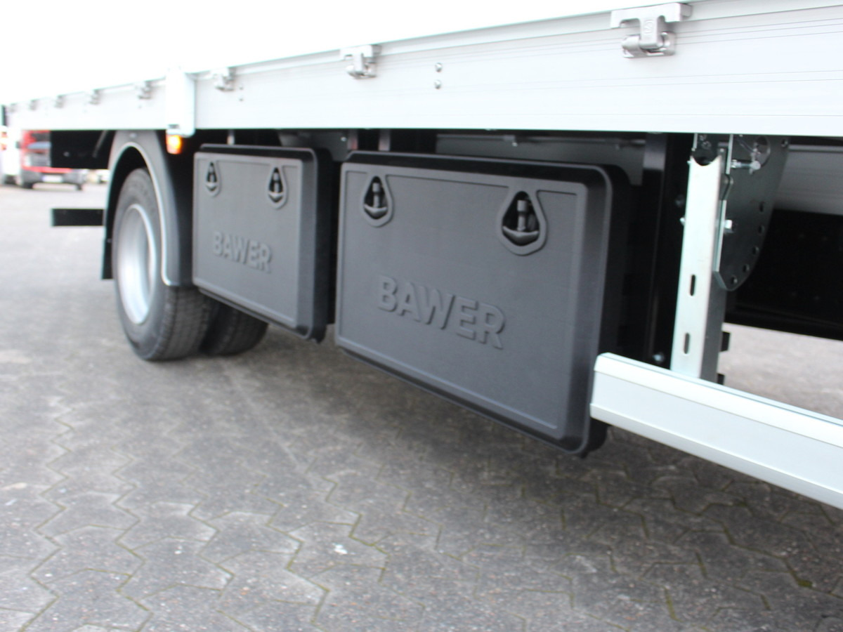 Leasing of FUSO FUSO 9C18 Canter Alu Pritsche 6.1m NL 5000kg! FUSO FUSO 9C18 Canter Alu Pritsche 6.1m NL 5000kg!: picture 10