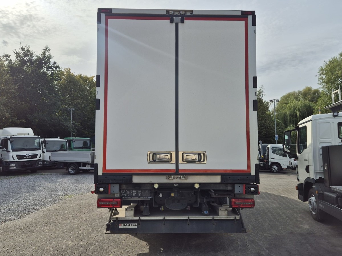 MAN TGX 26.470 6x2 Tiefkühl Lamberet Carrier - Refrigerator truck: picture 4 MAN TGX 26.470 6x2 Tiefkühl Lamberet Carrier - Refrigerator truck: picture 4