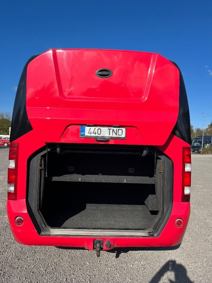 Iveco FERQUI SUNRISE - Minibus, Passenger van: picture 5 Iveco FERQUI SUNRISE - Minibus, Passenger van: picture 5