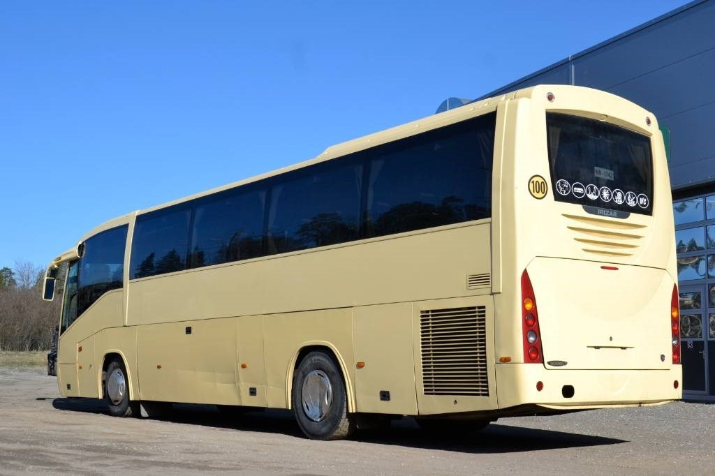 Scania Irizar - Coach: picture 4 Scania Irizar - Coach: picture 4