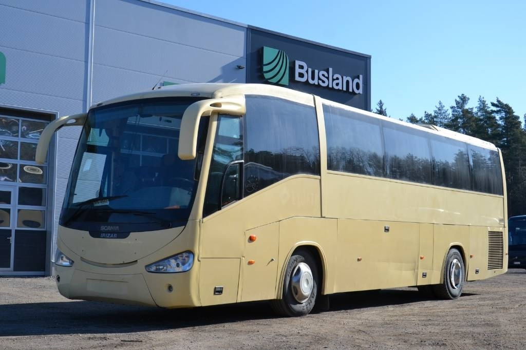 Scania Irizar - Coach: picture 1 Scania Irizar - Coach: picture 1