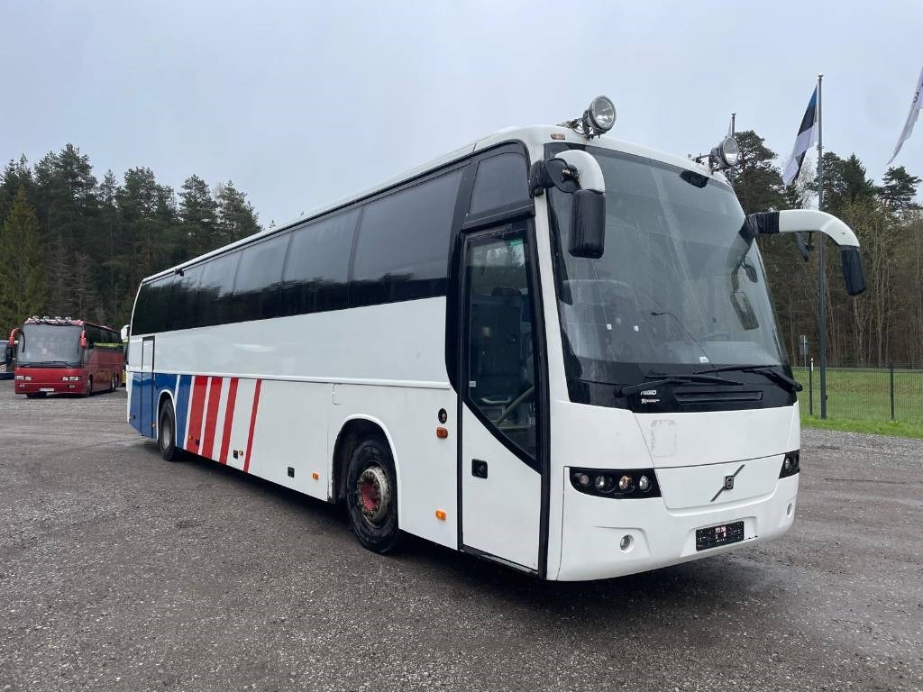 Volvo 9700 B12B - Coach: picture 2 Volvo 9700 B12B - Coach: picture 2