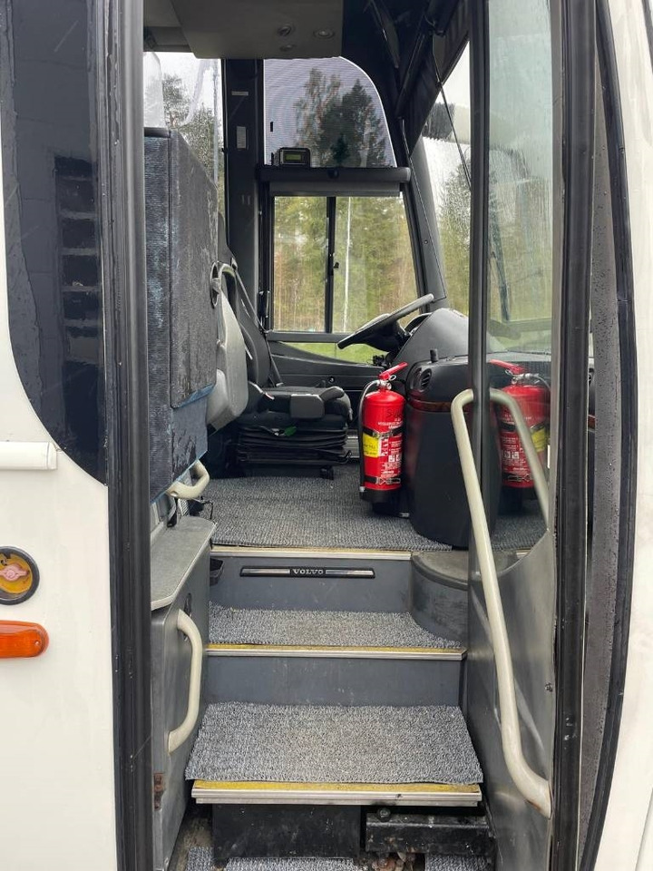 Volvo 9700 B12B - Coach: picture 5 Volvo 9700 B12B - Coach: picture 5