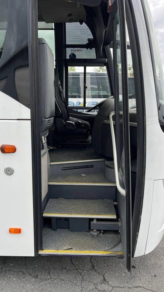 Volvo 9700HD B11R - Coach: picture 5 Volvo 9700HD B11R - Coach: picture 5