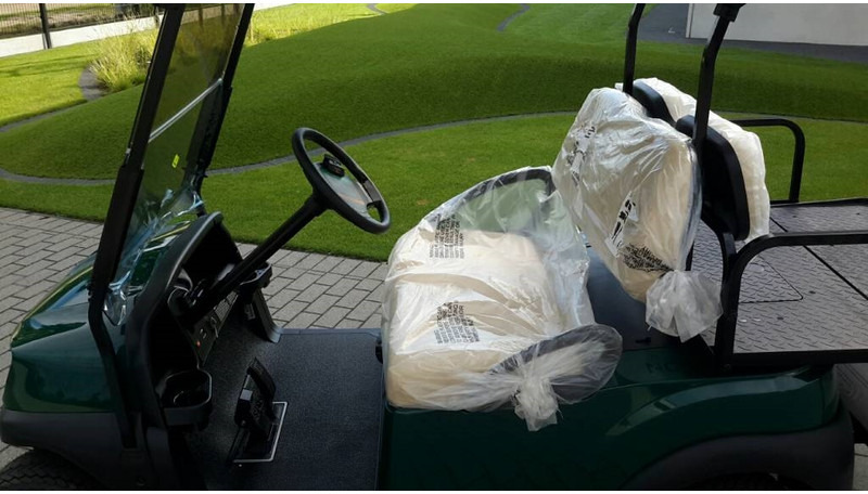 New Golf cart Club Car tempo 2+2 new  2024: picture 6