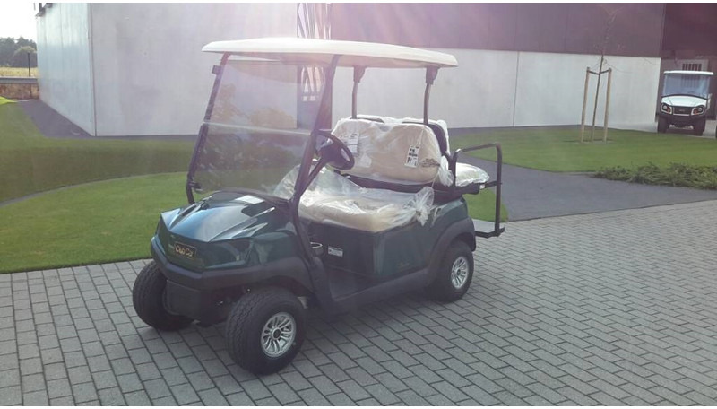 Club Car tempo 2+2 new 2024 - Golf cart: picture 1 Club Car tempo 2+2 new 2024 - Golf cart: picture 1
