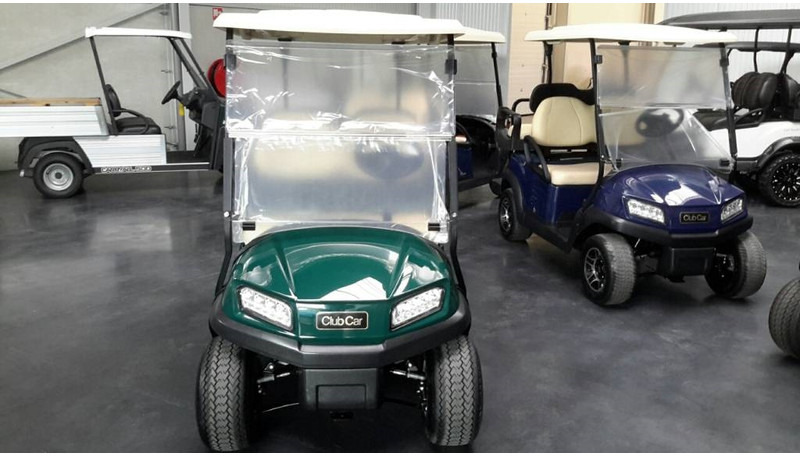 Club Car tempo 2+2 new battery pack - Golf cart: picture 3 Club Car tempo 2+2 new battery pack - Golf cart: picture 3