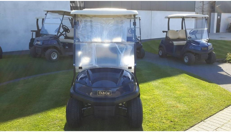 Club Car tempo 2022 - Golf cart: picture 4 Club Car tempo 2022 - Golf cart: picture 4