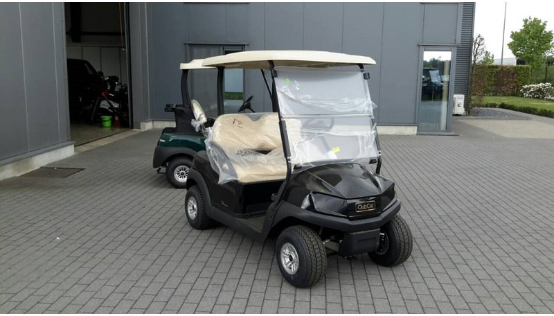 Club Car tempo 2024 new - Golf cart: picture 2 Club Car tempo 2024 new - Golf cart: picture 2