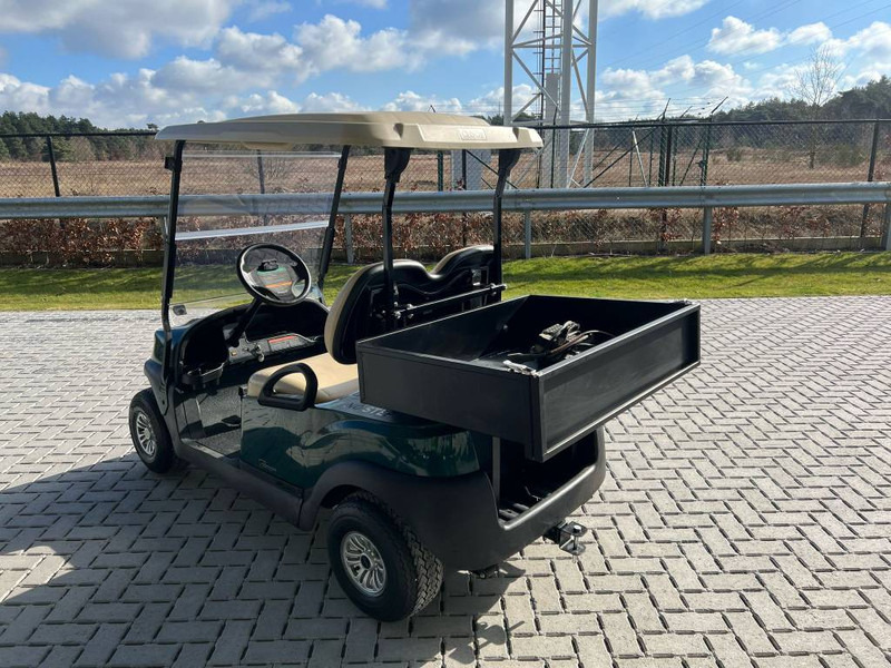 Club Car tempo whit cargo box 2021 - Golf cart: picture 5 Club Car tempo whit cargo box 2021 - Golf cart: picture 5