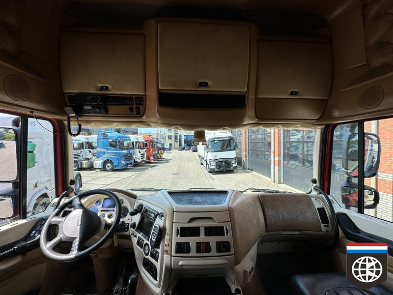 Leasing of DAF FAK XF105 510  * MANUAL 16x ZF ** PALLFINGER PK20002 ** PALIFT HOOK 25t ** 8X2/4 DAF FAK XF105 510  * MANUAL 16x ZF ** PALLFINGER PK20002 ** PALIFT HOOK 25t ** 8X2/4: picture 18