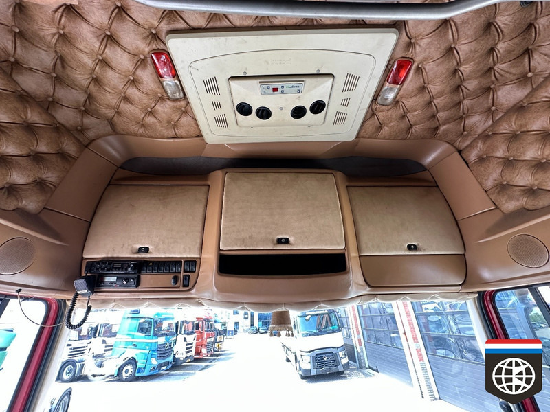 Leasing of DAF FAK XF105 510  * MANUAL 16x ZF ** PALLFINGER PK20002 ** PALIFT HOOK 25t ** 8X2/4 DAF FAK XF105 510  * MANUAL 16x ZF ** PALLFINGER PK20002 ** PALIFT HOOK 25t ** 8X2/4: picture 19