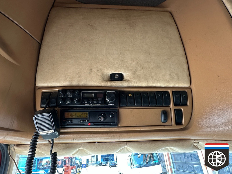 Leasing of DAF FAK XF105 510  * MANUAL 16x ZF ** PALLFINGER PK20002 ** PALIFT HOOK 25t ** 8X2/4 DAF FAK XF105 510  * MANUAL 16x ZF ** PALLFINGER PK20002 ** PALIFT HOOK 25t ** 8X2/4: picture 17