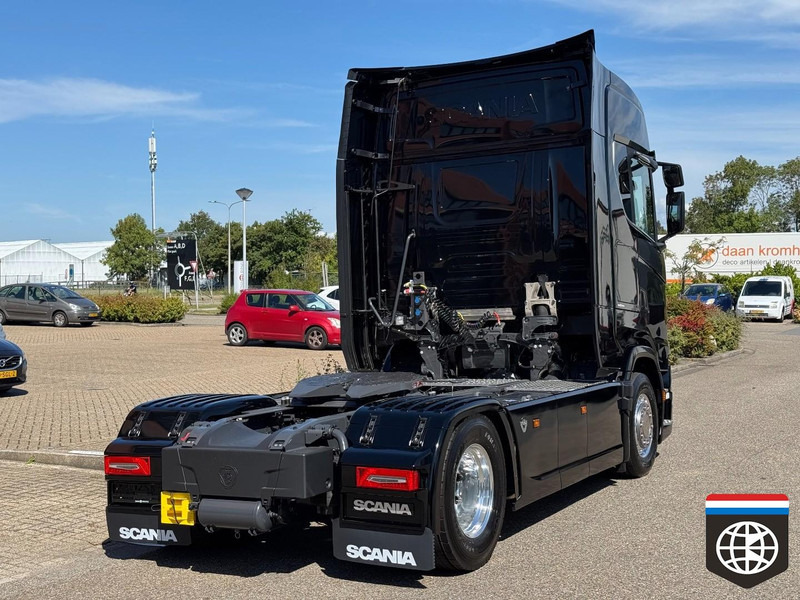 Scania 590 S King of the Road - FULL AIR - NEW TRUCK! - Tractor unit: picture 5 Scania 590 S King of the Road - FULL AIR - NEW TRUCK! - Tractor unit: picture 5