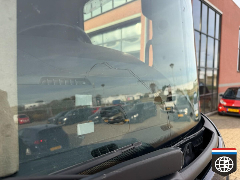 Tractor unit Scania R410 NIGHT A/C / 2X TANK / RETARDER / TUV: 06-26: picture 17